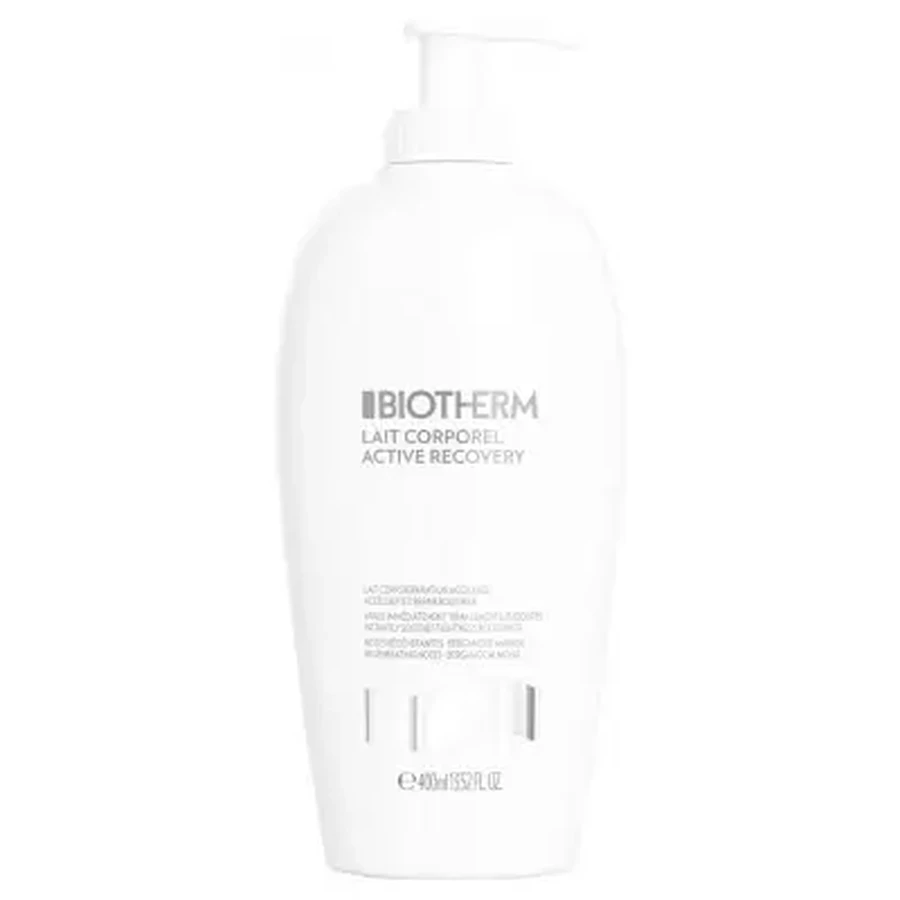 Biotherm Active Recovery Лосьйон для тіла 400 мл: ціни та характеристики