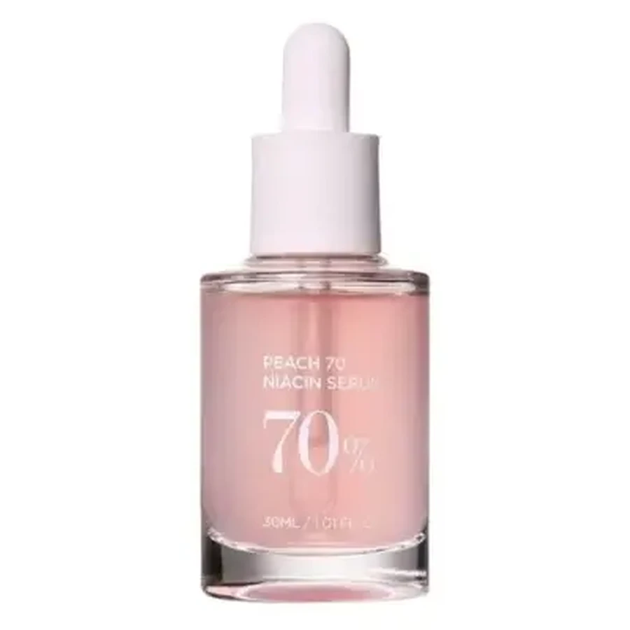 Anua Peach 70 Сыворотка для лица 30 мл: цены и характеристики