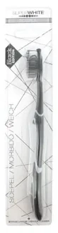 Зубная щетка Superwhite Black Edition 1 Soft