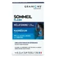 Granions Pro Somnis Flash Sleep Мелатонин 1900, 20 сублингвальных таблеток