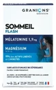 Granions Pro Somnis Flash Sleep Мелатонин 1900, 20 сублингвальных таблеток
