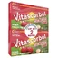 Vitascorbol Acerola 1000, упаковка, що містить 2 х 30 жувальних таблеток