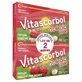 Vitascorbol Acerola 1000, упаковка из 2 х 30 жевательных таблеток