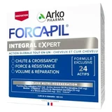 Arkopharma Forcapil Intégral Expert, 168 капсул
