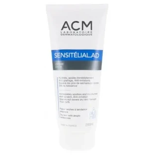 ACM Sensitélial Крем AD 200 мл