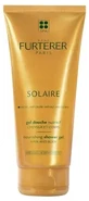 René Furterer Solaire Живильний гель для душу для волосся та тіла, 200 мл