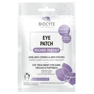 Глазной пластырь Biocyte, 2 пластыря