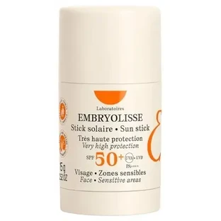 Embryolisse Laboratories — Сонцезахисний стік Embryolisse SPF 50+ 15 г