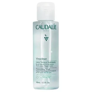Caudalie Vinoclean Увлажняющий тоник 100 мл