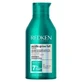 Шампунь Redken Acidic Grow Full System для придания объёма и силы тонким и безжизненным волосам, 300 мл