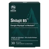 Phytoresearch Shilajit B5, 30 капсул