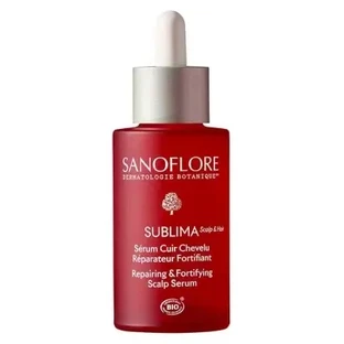 Sanoflore Sublima Органическая сыворотка для кожи головы 50 мл