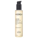Filorga SKIN-PREP Масло для снятия макияжа, улучшающее состояние кожи, 150 мл