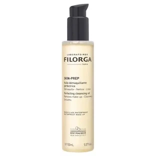 Filorga SKIN-PREP Масло для снятия макияжа, улучшающее состояние кожи, 150 мл