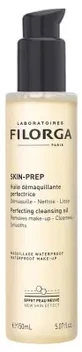 Filorga SKIN-PREP Олія для зняття макіяжу, що покращує стан шкіри, 150 мл
