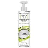 Garancia Source Micellaire Enchantée, мицеллярная вода для снятия макияжа с экстрактом сладкого миндаля, 400 мл