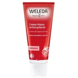 Weleda Антиоксидантный крем для рук с гранатом, 50 мл