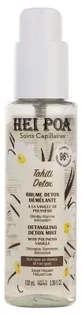 Hei Poa Tahiti Detox Розпилювач для розплутування волосся та детоксикації 100 мл