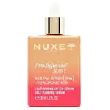 Nuxe Prodigieuse Boost Автозасмажувальна сироватка 30 мл