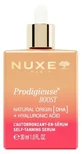 Nuxe Prodigieuse Boost Автозагарающая сыворотка 30 мл