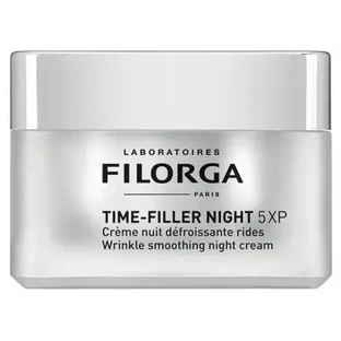 Filorga TIME-FILLER NIGHT 5XP Ночной крем для разглаживания морщин 50 мл