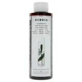 Шампунь Korres против перхоти для сухой кожи головы, 250 мл