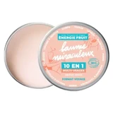 Energie Fruit «Чудодейственный органический бальзам 10 в 1», 38 г
