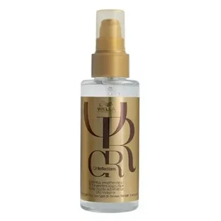 Wella Oil Reflections Масло для придания гладкости и блеска 100 мл