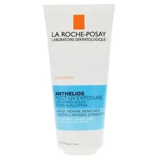 La Roche-Posay Anthelios Лосьйон після засмаги після впливу УФ-променів, 200 мл