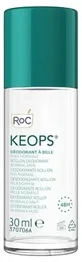 Дезодорант-ролик RoC Keops 30 мл