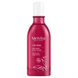 Melvita L'Or Rose Сухе органічне масло для тіла, що сприяє підтягуванню шкіри, 50 мл
