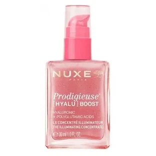 Nuxe Prodigieuse Hyalu Boost Осветляющий концентрат 30 мл