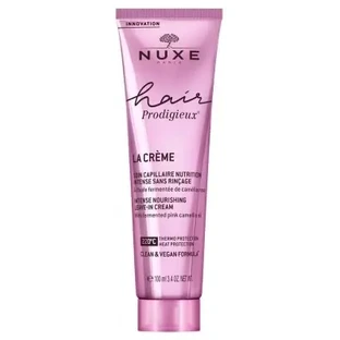 Nuxe Hair Prodigieux Интенсивный питательный крем 100 мл