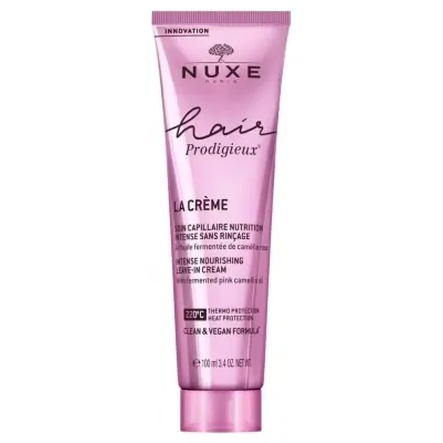 Nuxe Hair Prodigieux Интенсивный питательный крем 100 мл: цены и характеристики