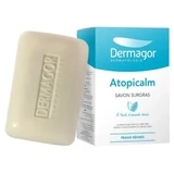Dermagor Atopicalm, мило з ефектом інтенсивного зволоження для сухої шкіри, 150 г