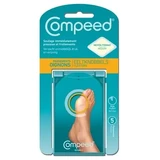Пластыри Compeed от мозолей, средний размер, 5 штук