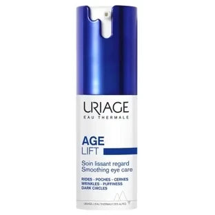 Uriage Age Lift Крем для розгладження шкіри навколо очей 15 мл