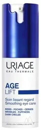 Uriage Age Lift Смягчающий крем для кожи вокруг глаз 15 мл