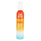 Мягкий солнцезащитный спрей SPF 50, 150 мл