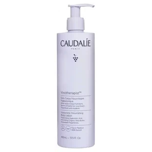 Caudalie Vinotherapist Поживна крем для тіла з гіалуроновою кислотою 400 мл