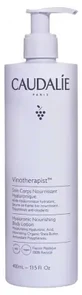 Caudalie Vinotherapist Питательный крем для тела с гиалуроновой кислотой, 400 мл
