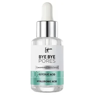 IT Cosmetics Bye Bye Pores Концентрированная сыворотка против расширенных пор, 30 мл