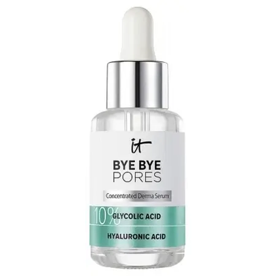 IT Cosmetics Bye Bye Pores Концентрированная сыворотка против расширенных пор, 30 мл: цены и характеристики