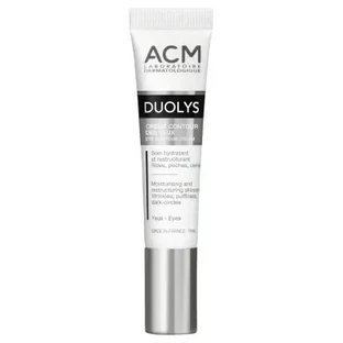 ACM Duolys Laboratory Крем для кожи вокруг глаз 15 мл