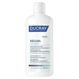 Ducray Kelual Squanorm Освежающий шампунь против перхоти, 400 мл