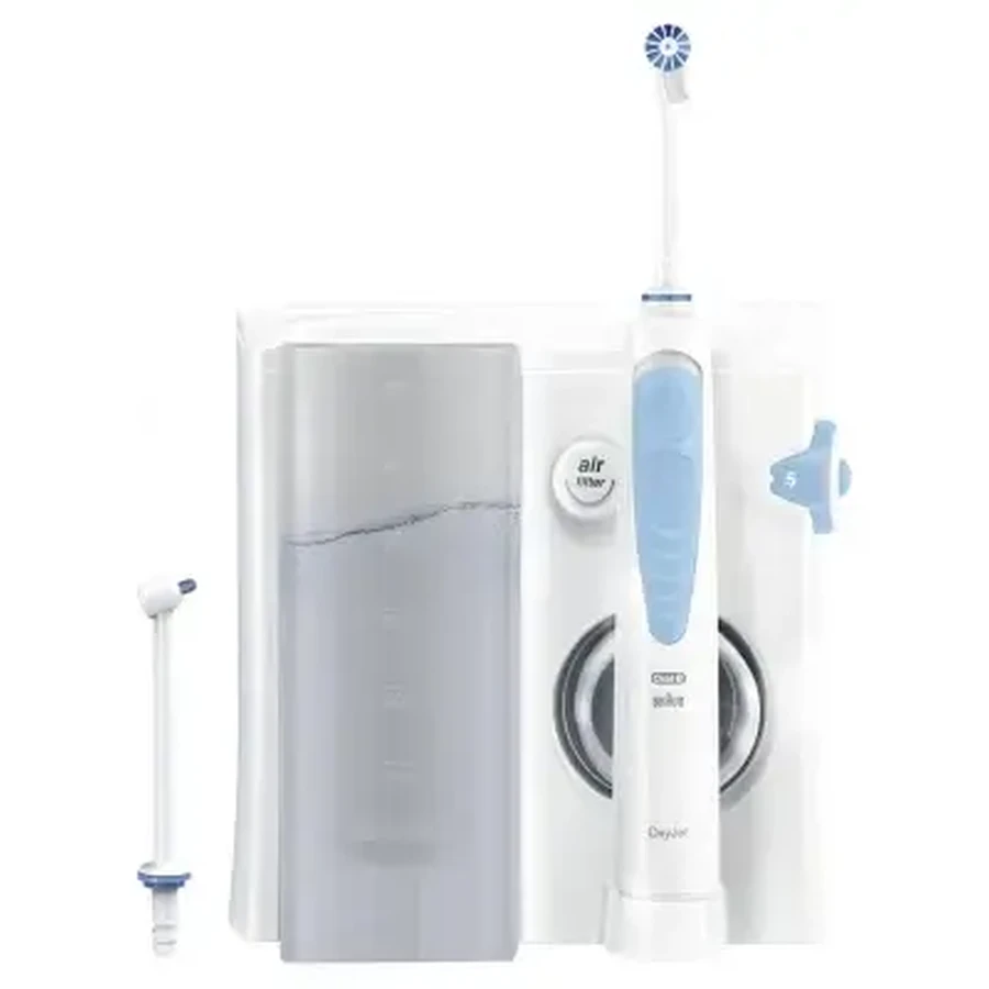 Гидромассажер Oral-B Oral Health Center: цены и характеристики