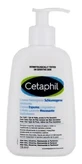 Пінистий зволожуючий очищувальний крем Cetaphil, 236 мл