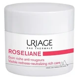 Uriage Roséliane Насыщенный уход против покраснений 50 мл