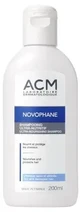 ACM Novophane Laboratory: ультраживильний шампунь, 200 мл