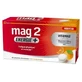 Mag 2 Energy+ 30 шипучих таблеток